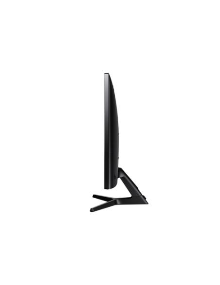 Samsung UJ59 pantalla para PC 81,3 cm (32") 3840 x 2160 Pixeles 4K Ultra HD LCD Gris