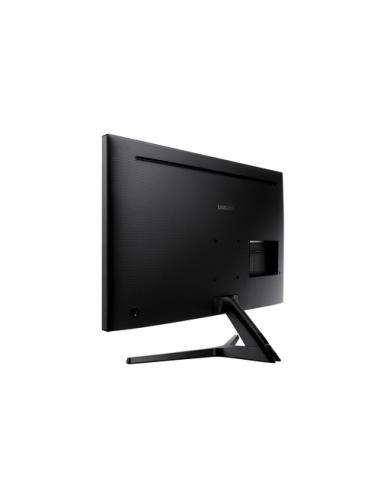 Samsung UJ59 pantalla para PC 81,3 cm (32") 3840 x 2160 Pixeles 4K Ultra HD LCD Gris