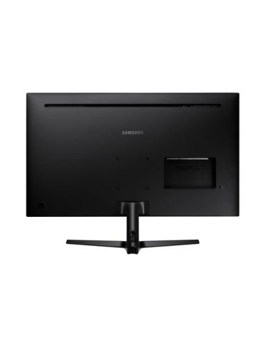 Samsung UJ59 pantalla para PC 81,3 cm (32") 3840 x 2160 Pixeles 4K Ultra HD LCD Gris
