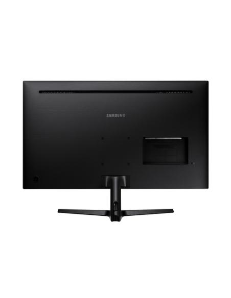 Samsung UJ59 pantalla para PC 81,3 cm (32") 3840 x 2160 Pixeles 4K Ultra HD LCD Gris