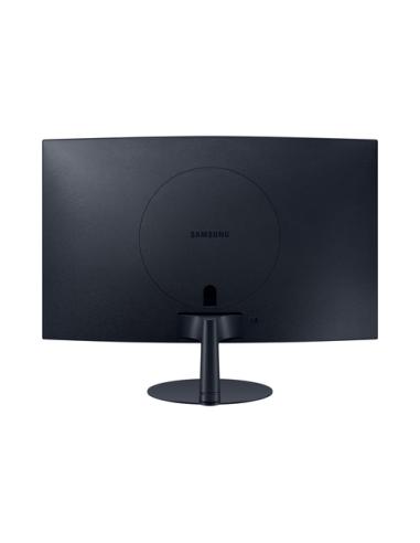 Samsung S39C pantalla para PC 68,6 cm (27") 1920 x 1080 Pixeles Full HD LED Negro