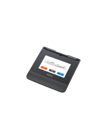 Wacom STU-540 12,7 cm (5") Negro TFT