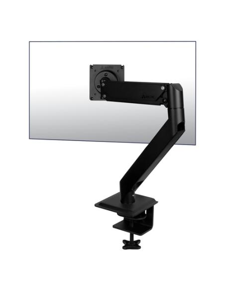 ARCTIC X1-3D 109,2 cm (43") Escritorio Negro
