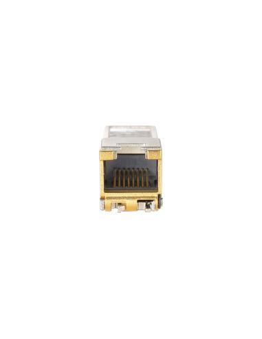 LevelOne SFP-3841 red modulo transceptor Cobre 1250 Mbit/s