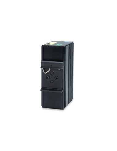 LevelOne IGP-0501 switch Gigabit Ethernet (10/100/1000) Energía sobre Ethernet (PoE) Negro