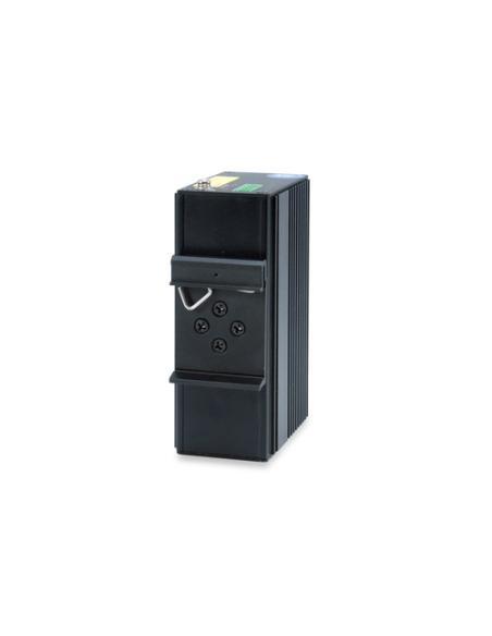 LevelOne IGP-0501 switch Gigabit Ethernet (10/100/1000) Energía sobre Ethernet (PoE) Negro