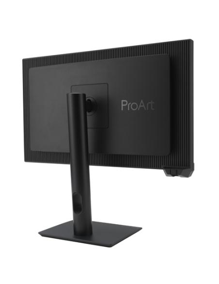 ASUS ProArt PA24US pantalla para PC 59,9 cm (23.6") 3840 x 2160 Pixeles 4K Ultra HD LCD Negro