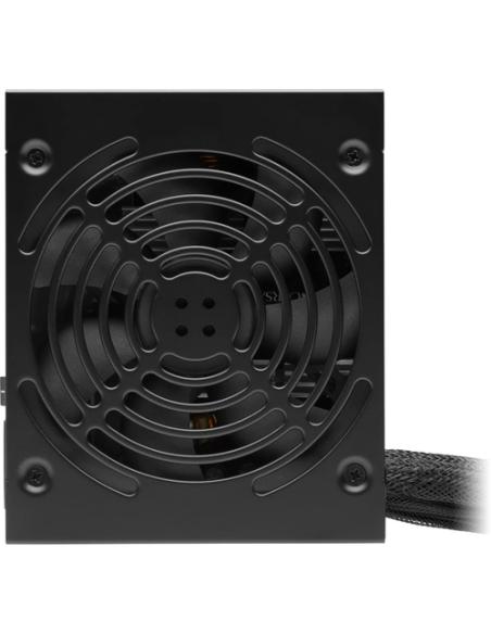 Corsair CX Series CX550 unidad de fuente de alimentación 550 W 24-pin ATX ATX Negro