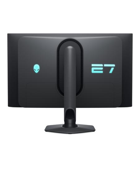 Alienware AW2725DF pantalla para PC 67,8 cm (26.7") 2560 x 1440 Pixeles Quad HD QD-OLED Negro