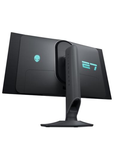 Alienware AW2725DF pantalla para PC 67,8 cm (26.7") 2560 x 1440 Pixeles Quad HD QD-OLED Negro