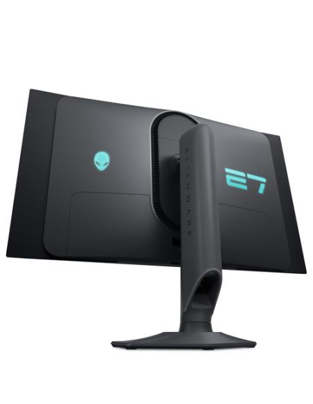 Alienware AW2725DF pantalla para PC 67,8 cm (26.7") 2560 x 1440 Pixeles Quad HD QD-OLED Negro