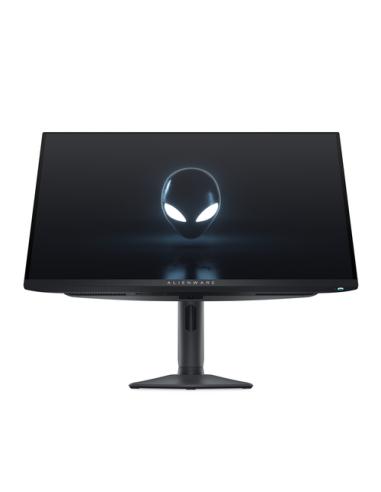 Alienware AW2725DF pantalla para PC 67,8 cm (26.7") 2560 x 1440 Pixeles Quad HD QD-OLED Negro