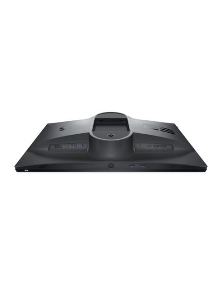Alienware AW2524HF pantalla para PC 62,2 cm (24.5") 1920 x 1080 Pixeles Full HD LCD Negro