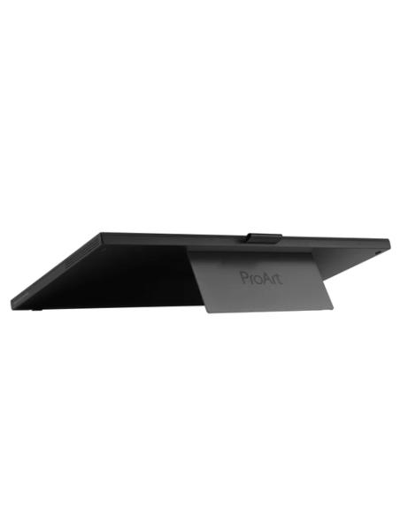 ASUS ProArt PA169CDV pantalla para PC 39,6 cm (15.6") 3840 x 2160 Pixeles 4K Ultra HD LCD Pantalla táctil Negro
