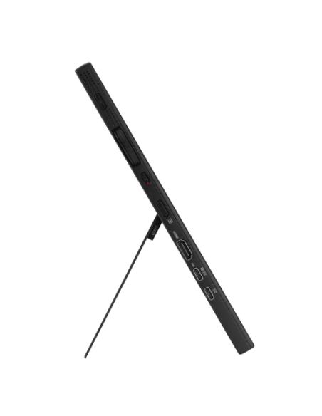 ASUS ProArt PA169CDV pantalla para PC 39,6 cm (15.6") 3840 x 2160 Pixeles 4K Ultra HD LCD Pantalla táctil Negro