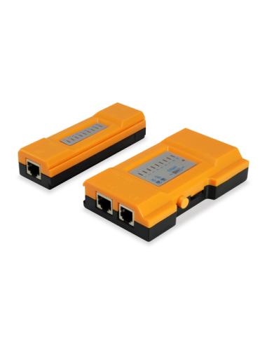 Equip 129967 Naranja