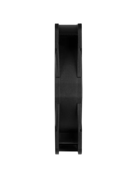 ARCTIC P14 PWM PST A-RGB 0dB Carcasa del ordenador Ventilador 14 cm Negro 1 pieza(s)