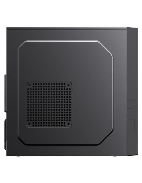 UNYKAch AERO C12 V2 Micro Torre Negro