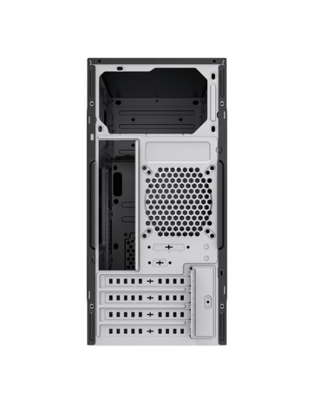 UNYKAch AERO C12 V2 Micro Torre Negro