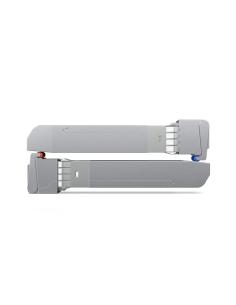 Ubiquiti UACC-OM-SM-10G-S-20 UACC-OM-SM-10G-S-20, Fibra óptica, 10000 Mbit/s, LC, 10000 m, 1270 nm, 1330 nm 2