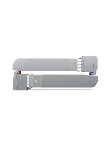 Ubiquiti UACC-OM-SM-10G-S-20 red modulo transceptor Fibra óptica 10000 Mbit/s