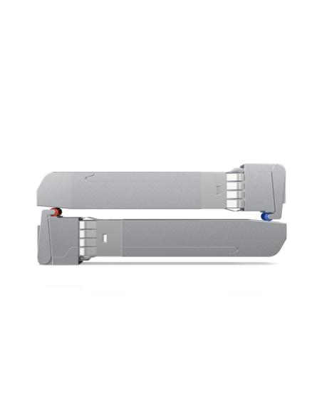 Ubiquiti UACC-OM-SM-10G-S-20 red modulo transceptor Fibra óptica 10000 Mbit/s