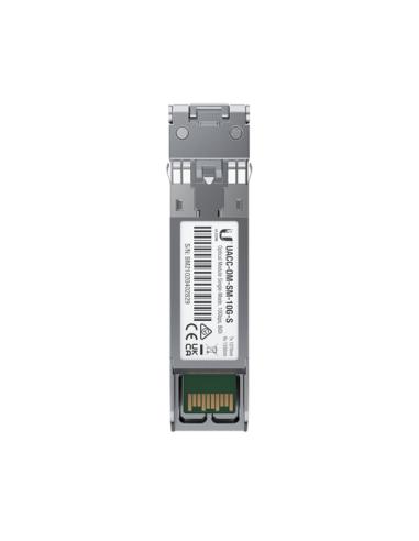 Ubiquiti UACC-OM-SM-10G-S-20 red modulo transceptor Fibra óptica 10000 Mbit/s