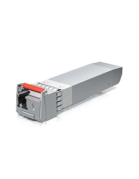 Ubiquiti UACC-OM-SM-10G-S-20 red modulo transceptor Fibra óptica 10000 Mbit/s