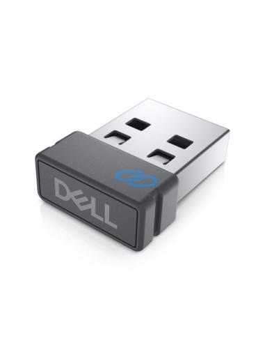 DELL Teclado Pro - KB500 - EEUU Internacional (QWERTY)