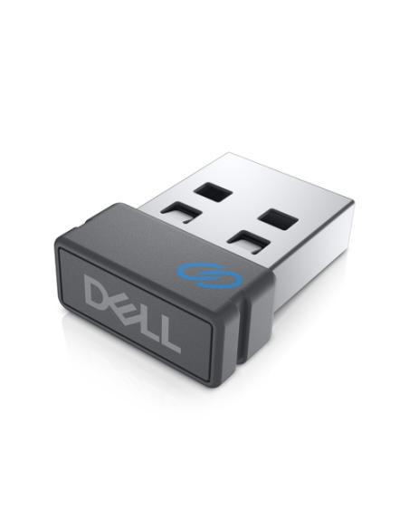 DELL Teclado Pro - KB500 - EEUU Internacional (QWERTY)