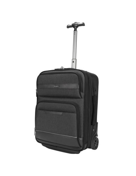 Targus TBR038GL maleta Tranvía Carbón vegetal 24 L