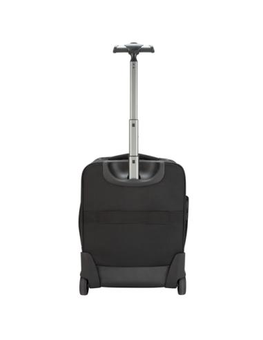 Targus TBR038GL maleta Tranvía Carbón vegetal 24 L