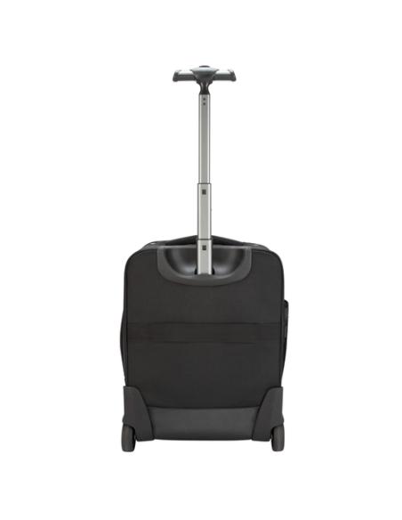 Targus TBR038GL maleta Tranvía Carbón vegetal 24 L