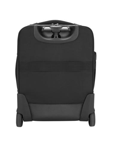 Targus TBR038GL maleta Tranvía Carbón vegetal 24 L