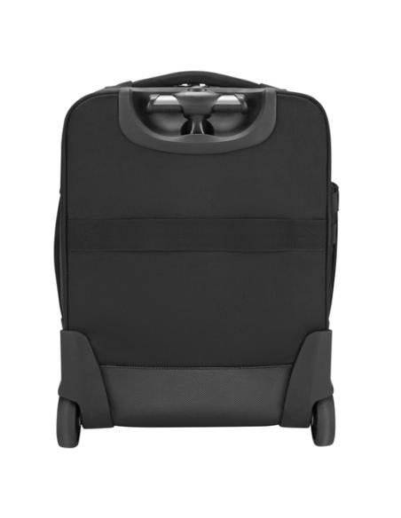 Targus TBR038GL maleta Tranvía Carbón vegetal 24 L