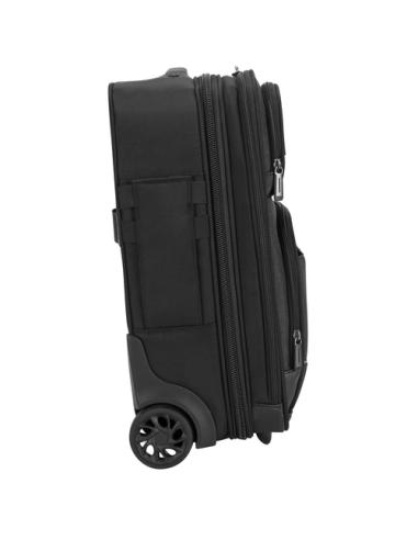 Targus TBR038GL maleta Tranvía Carbón vegetal 24 L
