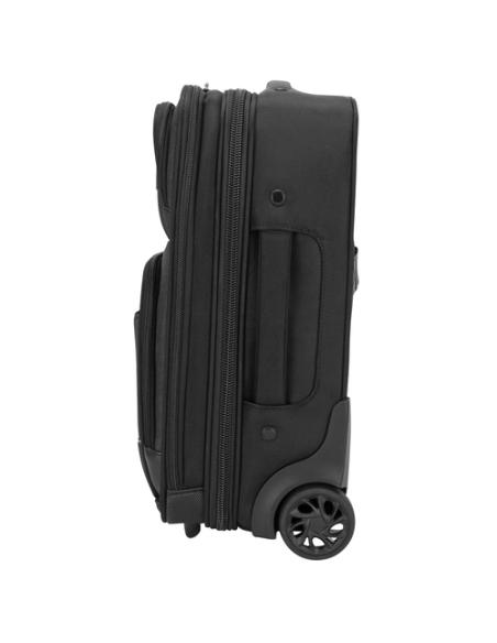 Targus TBR038GL maleta Tranvía Carbón vegetal 24 L