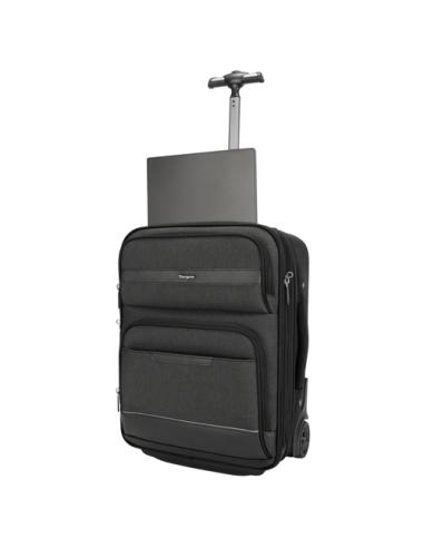Targus TBR038GL maleta Tranvía Carbón vegetal 24 L