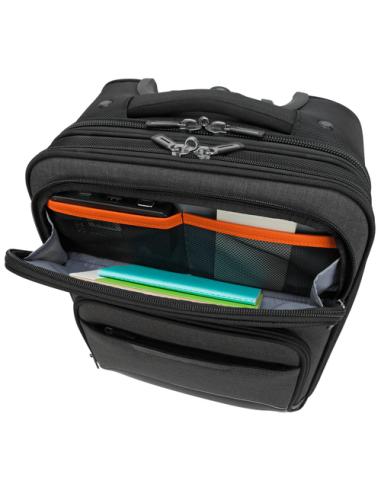 Targus TBR038GL maleta Tranvía Carbón vegetal 24 L