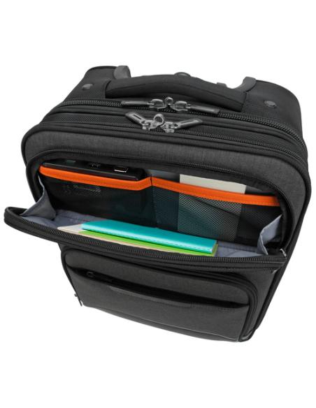Targus TBR038GL maleta Tranvía Carbón vegetal 24 L