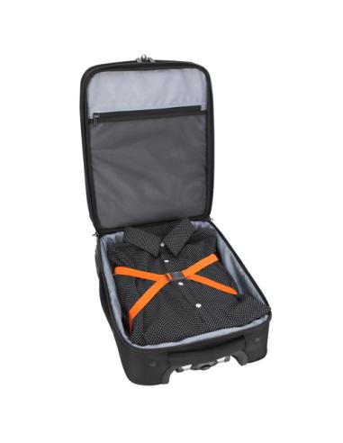 Targus TBR038GL maleta Tranvía Carbón vegetal 24 L