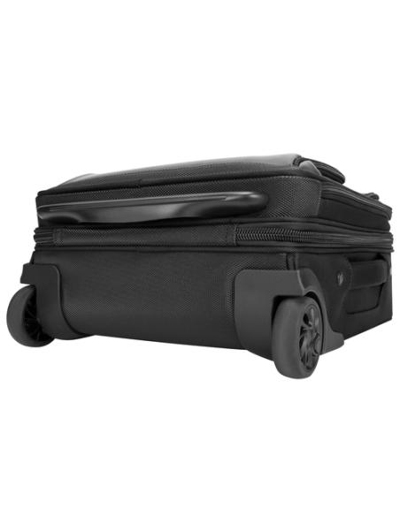Targus TBR038GL maleta Tranvía Carbón vegetal 24 L