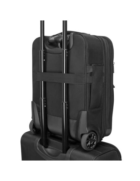 Targus TBR038GL maleta Tranvía Carbón vegetal 24 L