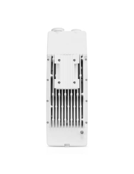 Ubiquiti AF-11 repetidor y transceptor Puente wifi 1000 Mbit/s Blanco
