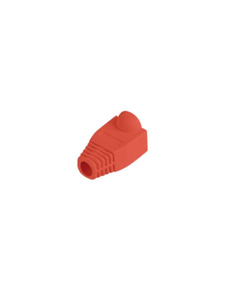 Lanberg PLB-1000-R accesorio para cable Funda sujetacables