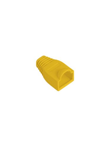 Lanberg PLB-1000-Y accesorio para cable Funda sujetacables