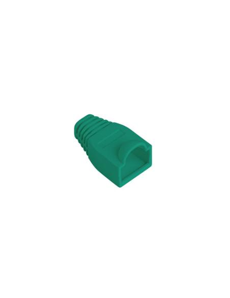 Lanberg PLB-1000-G accesorio para cable Funda sujetacables