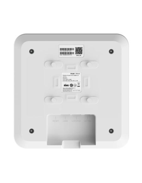 Ruijie Networks RG-RAP2260(E) punto de acceso inalámbrico 3202 Mbit/s Blanco Energía sobre Ethernet (PoE)