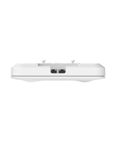 Ruijie Networks RG-RAP2260(E) punto de acceso inalámbrico 3202 Mbit/s Blanco Energía sobre Ethernet (PoE)