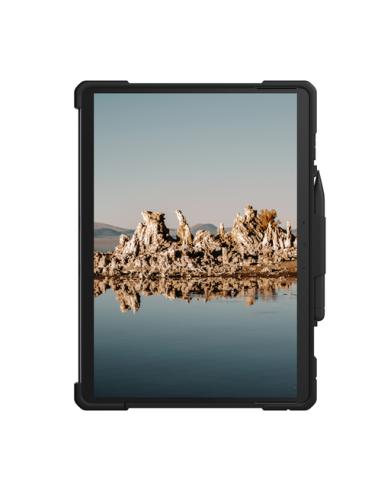 Urban Armor Gear 324015114040 funda para tablet 33 cm (13") Negro